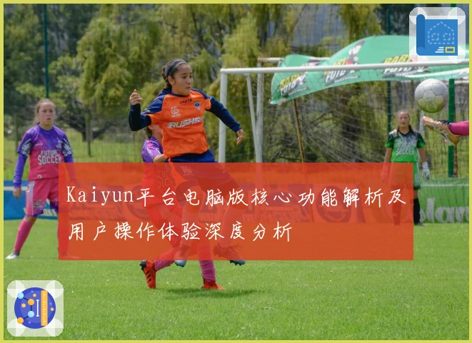 Kaiyun平台电脑版核心功能解析及用户操作体验深度分析