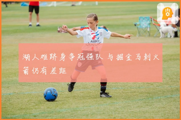 湖人难跻身争冠强队 与掘金马刺火箭仍有差距