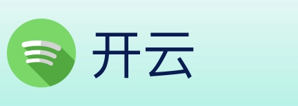 开云 Logo